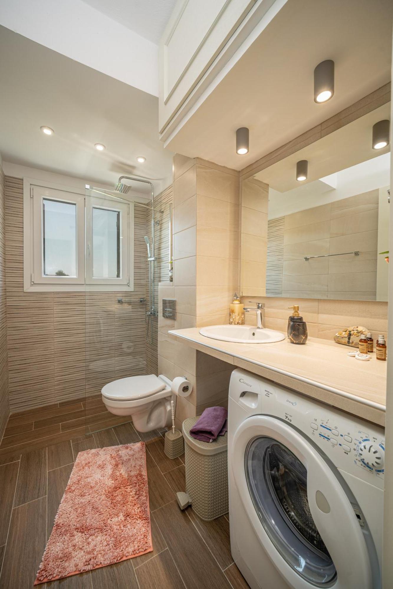 Ariadni Sea View Apartment Minia Zewnętrze zdjęcie